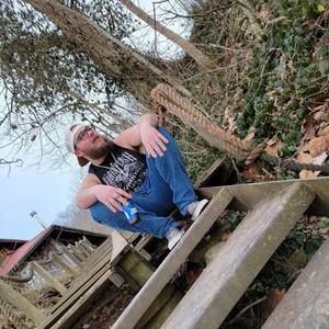 Meet your Posher, Jared